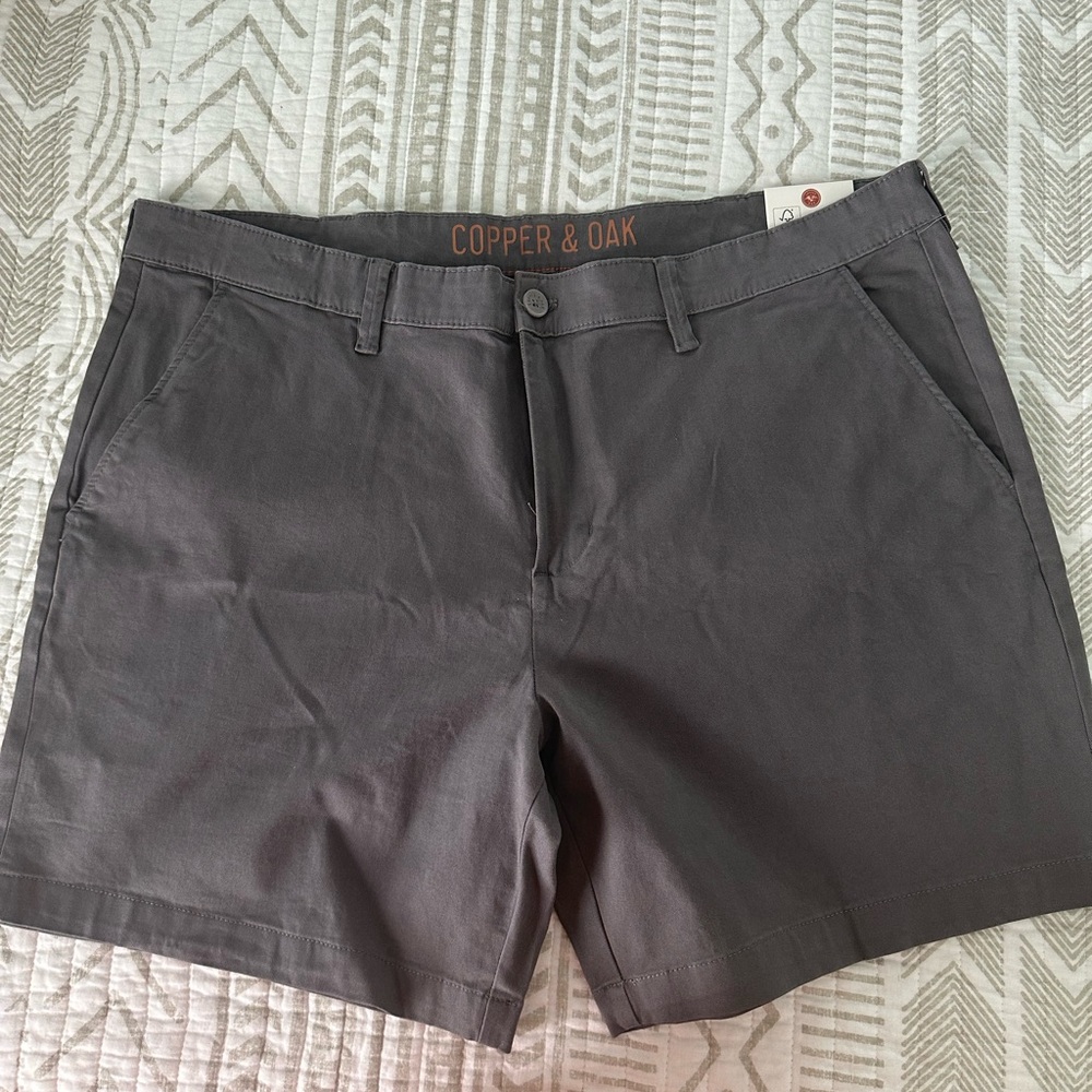 Men’s Shorts
